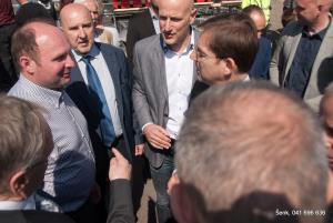 Za nami je uspešen sejem v Komendi 4